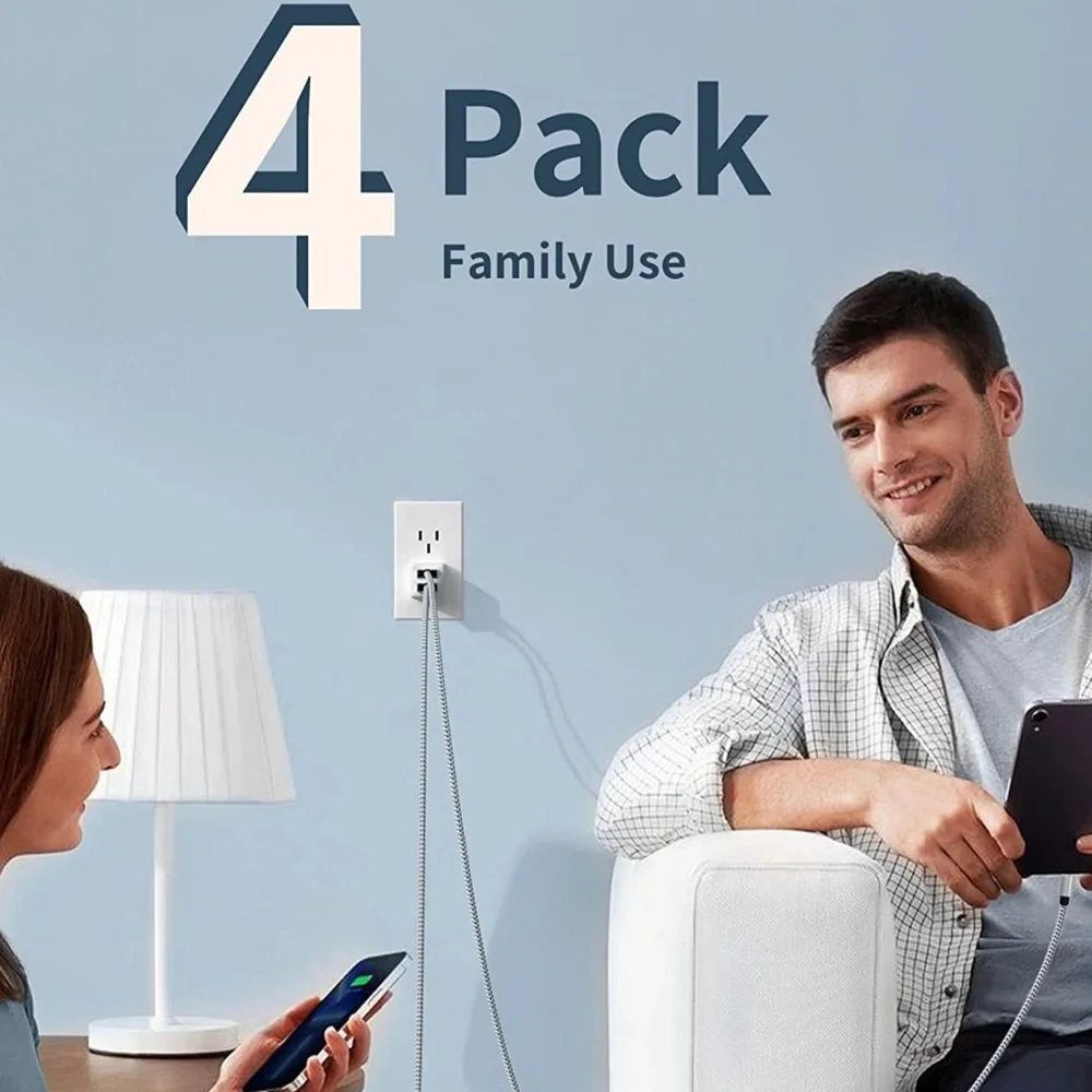 iPhone Charging Cables